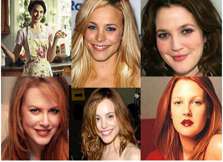 Bored With Your Hair? Here's How To Go Red! Bored With Your Hair? Here's How To Go Red!